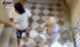 Truffe agli anziani, minacce in caso di flop: «Devi morire»