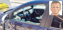 Furti d’auto, blitz in via Marina