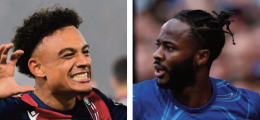 Rilancia per Ndoye ma spunta Sterling