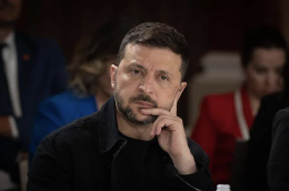 Ucraina in piazza, stanca di corruzione e di guerra