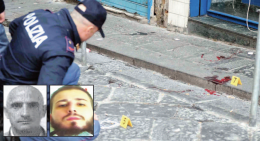 Clan Moccia, c’è un neo pentito: svelato l’asse per gestire Casoria