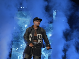 Un Geolier “volante" conquista Agnano e annuncia il ritorno al Maradona