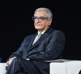 Foti: «Sono infondati i dati sui fondi destinati al Sud»