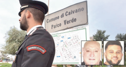 Il “sistema” Caivano all’angolo: «Avevo la lista delle estorsioni»