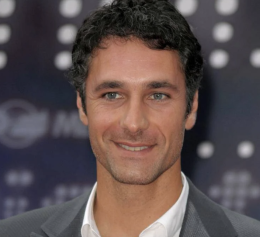 Raoul Bova, la denuncia che spezza il ricatto mediatico
