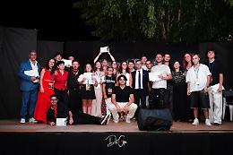 Giovani talenti sul palco al Petraro Musica Festival