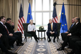Dazi, cosa cambia con accordo Usa-Ue: il punto su auto, farmaci, energia