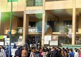 La Città Metropolitana non rinnova il contratto, scuola sfrattata a Saviano