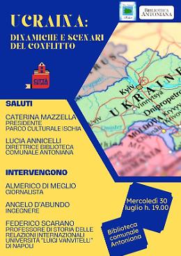 Dinamiche e scenari del conflitto 