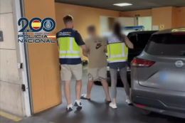 Estradato broker della camorra catturato in Spagna
