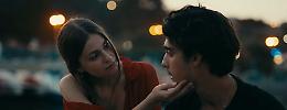 Arriva al cinema il thriller "Fin qui tutto bene?"
