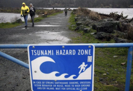 Terremoto di magnitudo 8.8 in Kamchatka. Allerta tsunami in Giappone, Russia e parte degli Usa