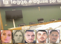 Nuovo clan Amato-Pagano, in 58 verso il maxi-processo