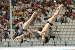 Mondiali di nuoto, ori storici: Pellacani e Santoro trionfano nei tuffi, Cerasuolo nella rana