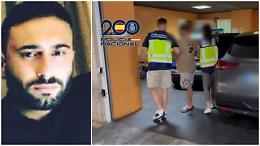 Narcos dei Sorianiello estradato, oggi interrogatorio di garanzia