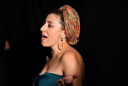 Musica e arte a Diamante con la ‘’Parata dei Vicoli’’