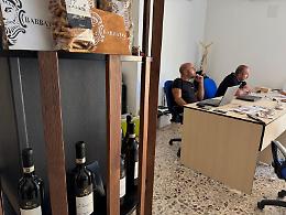 Da un ingegnere informatico e un influencer la sfida del Cilento