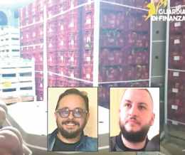 Mancato interrogatorio preventivo, padre e figlio ritornano in libertà