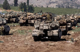 Netanyahu annuncia: occuperemo tutta la Striscia di Gaza