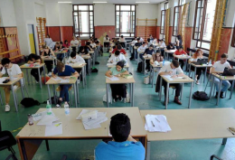 Maturandi con lode: il maggior numero è in Campania