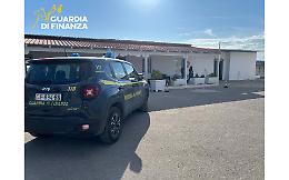 Sequestrato lido balneare in concessione a camorrista