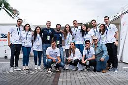Campus Salute approda a New York