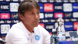  Conte: «Primo a vincere due scudetti? Stiamo calmi»