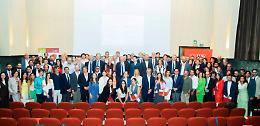 I collegi universitari aiutano a laurearsi prima e lavorare meglio