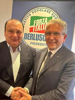 I bimbi di Gaza al Santobono, Martusciello e Librandi: «Ecco la politica che serve»