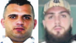 Racket, il ras Orefice e il figlio non rispondono