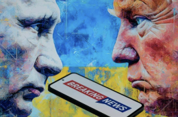 Trump bocciato dopo il vertice, i verdetti: «Ha vinto Putin»