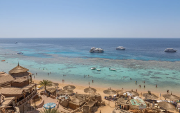 Viaggi a Sharm, ma era una truffa: broker sparito e agenzie chiuse