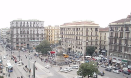 Decoro pubblico, appello della II Municipalità