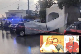 Da Pianura a Forio per fare la strage