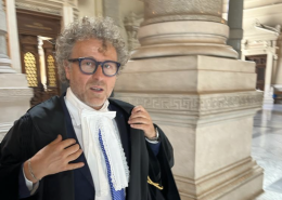 Omicidio Diabolik e altri, il killer rafforza la difesa