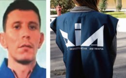 Arresto-bis per Antonio Pompilio
