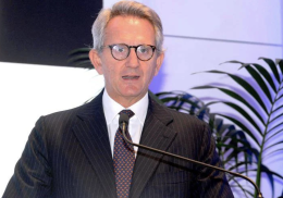 Mediobanca, assemblea boccia ops su Banca Generali