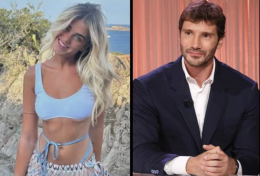 Sul web video privati Tronelli-De Martino, il conduttore “avvisato" da un follower