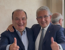 Regionali, «Napoli torni capitale del Mezzogiorno»