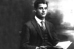 Verso l’alto (e gli altari) con Pier Giorgio Frassati