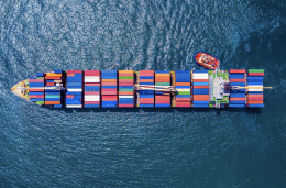 Export in crescita, così va sostenuto il Mezzogiorno