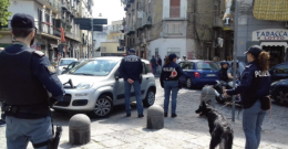 Tregua al Rione Sanità, mediatori per la pace tra i giovani dei clan