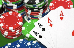 Campania regina del gioco d’azzardo
