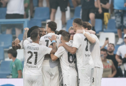 Napoli, partenza da campioni: segnano i gioielli della corona