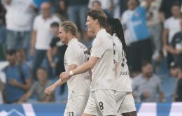 De Bruyne: «Sono io che devo adattarmi»