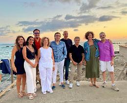 “Onde d'arte", 5 artisti raccontano il mare per “Casal Velino - Saperi di mare"
