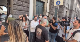 San Carlo, è rottura: nessun accordo su soprintendente