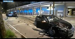Rapina alla Deutsche Bank, cinque tra gli indagati arrestati in Bosnia