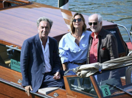 Venezia 2025, applausi per “La Grazia". Sorrentino: «Non c'è solo Mattarella nel mio Presidente»