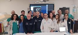 Ospedale del Mare, risonanze magnetiche anche di sabato e domenica
